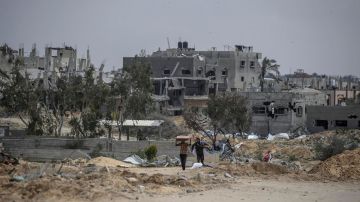 Hamás asegura que más de 32,000 peronas han muerto por los ataques israelíes en Gaza