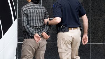 AP-Hombre buscando por EE.UU. por tráfico de fentanilo detenido en Costa Rica
