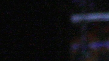 Julio Cesar Chavez Jr. en un combate frente a Troy Rowland.