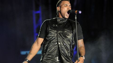 Don Omar