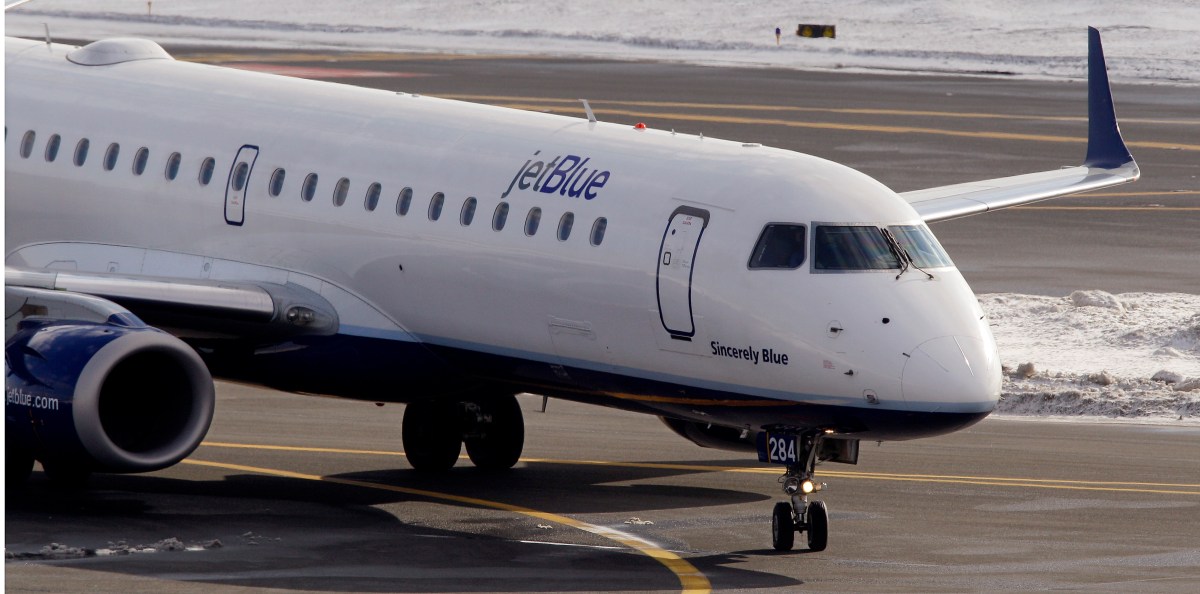 JetBlue promueve hasta $500 de descuento en paquetes de vuelo y estadía o crucero en nueva oferta por primavera