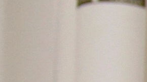 David Seidler posando con su premio Oscar