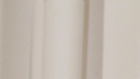 David Seidler posando con su premio Oscar