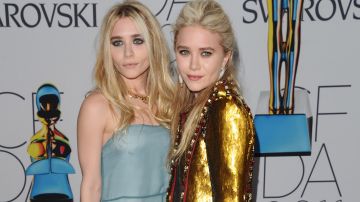 Ashley y Mary-Kate Olsen compraron este vendieron este ático por $7.7 millones de dólares.