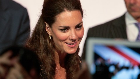 Kate Middleton