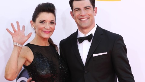 Tess Sanchez y Max Greenfield remodelaron esta propiedad.