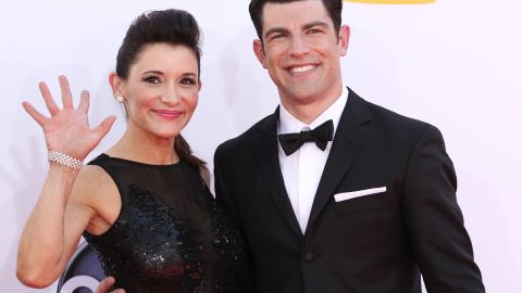 Tess Sanchez y Max Greenfield remodelaron esta propiedad.