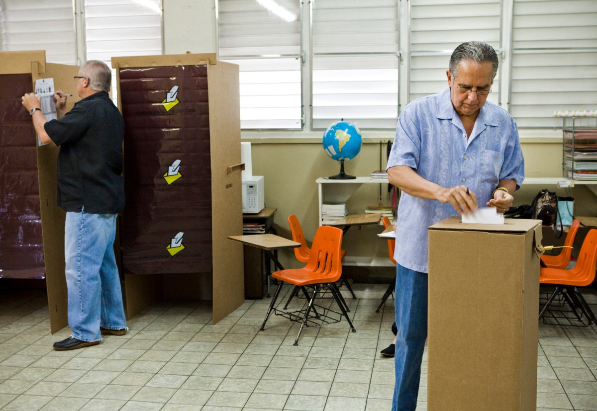 Puerto Rico: Movimiento Victoria Ciudadana convoca a movilización hasta la CEE tras descalificación de aspirantes