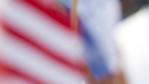 El 47% de los latinos dice que la situación migratoria en la frontera está generando más delincuencia.