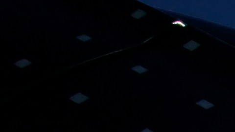 Uber Autonomus Cars