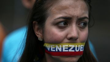 Corte Penal Internacional continuará investigación por los crímenes de lesa humanidad en Venezuela