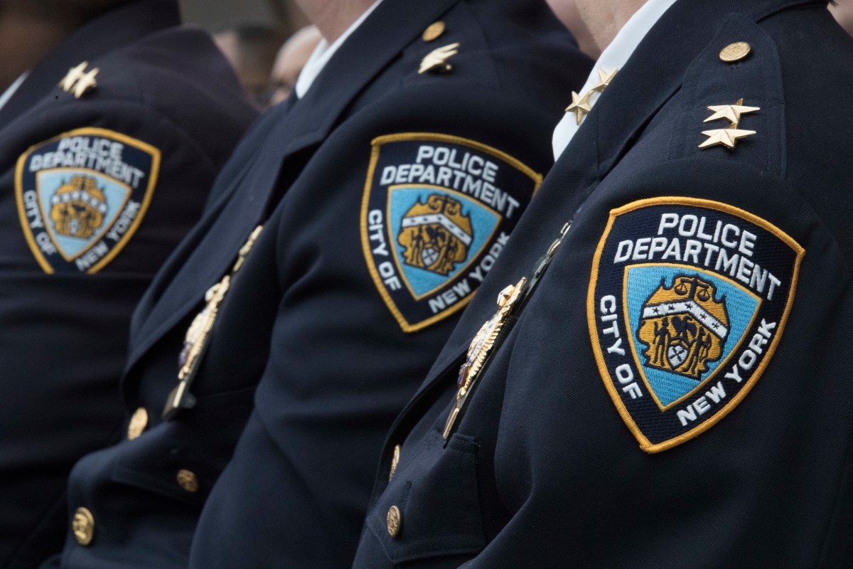 Hispano que empujó a policía desde techo de Times Square hace 35 años será liberado en las próximas semanas