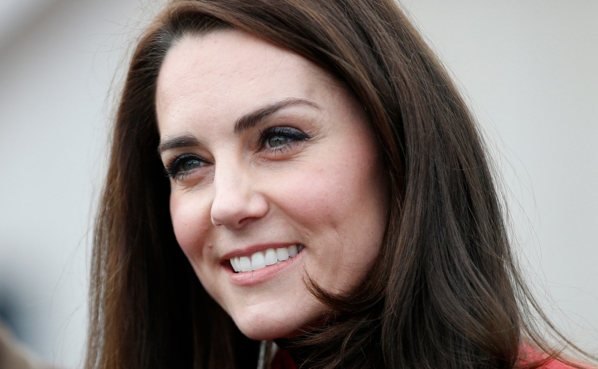 Aseguran que el video de Kate Middleton fue hecho con IA; la BBC responde