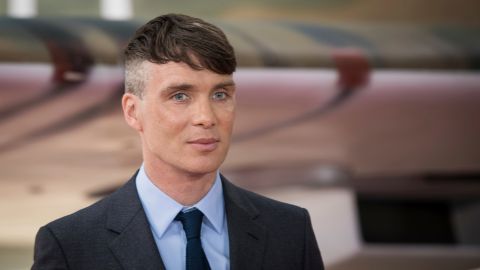 Cillian Murphy