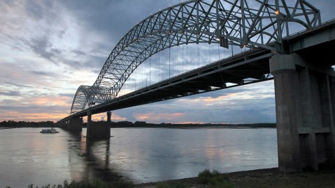 Memphis, Tennessee