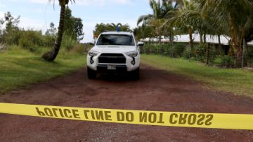Las cinco muertes marcan uno de los peores asesinatos en masa en Hawaii desde los "asesinatos de Xerox".