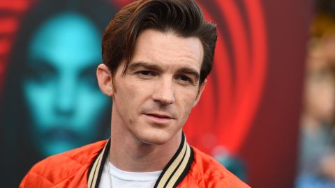 Drake Bell