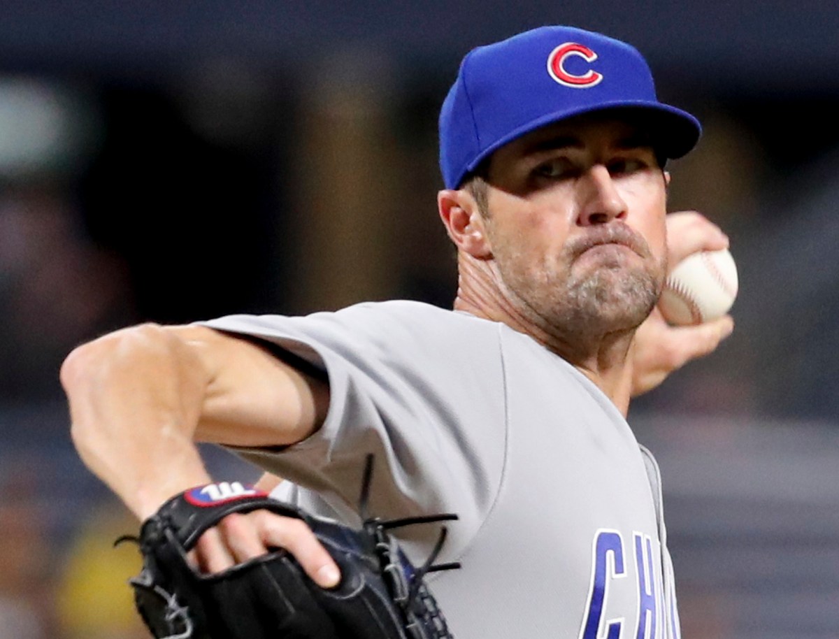 Entra al mercado la mansión que Cole Hamels construyó en Missouri