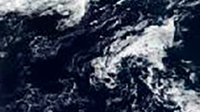 Imagen satelital NASA