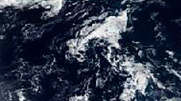 Imagen satelital NASA