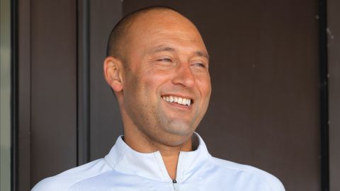 Derek Jeter compró esta propiedad en el 2000.