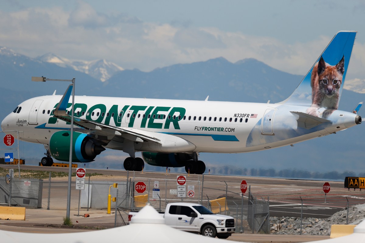 Puerto Rico: Frontier Airlines anuncia nuevos vuelos desde aeropuertos JFK y Newark a San Juan