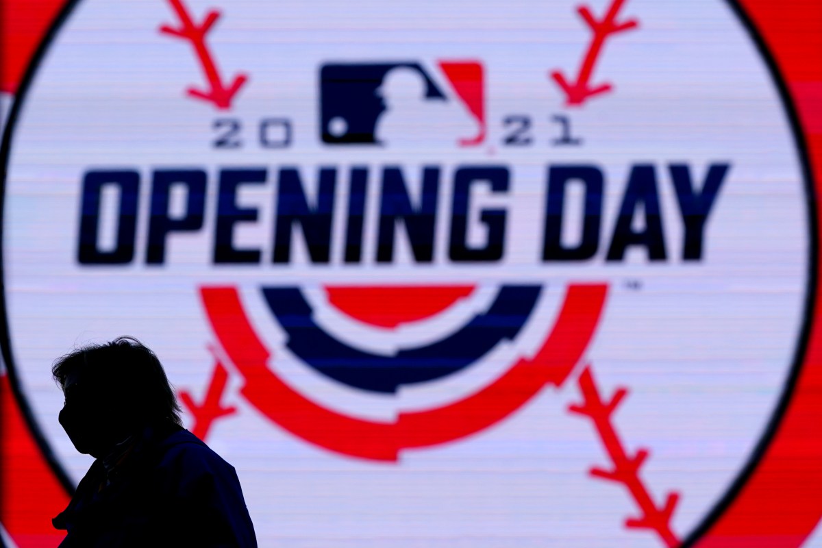 Opening Day: Cartelera completa de la primera jornada de la MLB, horarios y dónde ver los partidos