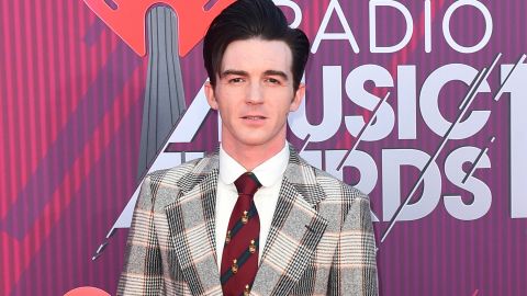 Drake Bell