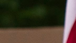 Cubanos en Florida se manifestaron en apoyo a las protestas.