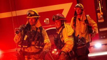 Los jefes de bomberos definirán que causó el incendio mortal mientras las averiguaciones siguen en curso por el caso.