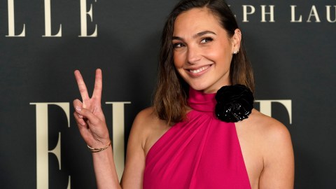 Gal Gadot