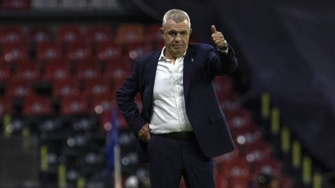 "Nadie se ha acercado": Javier Aguirre sobre los rumores de su vuelta a la selección de México