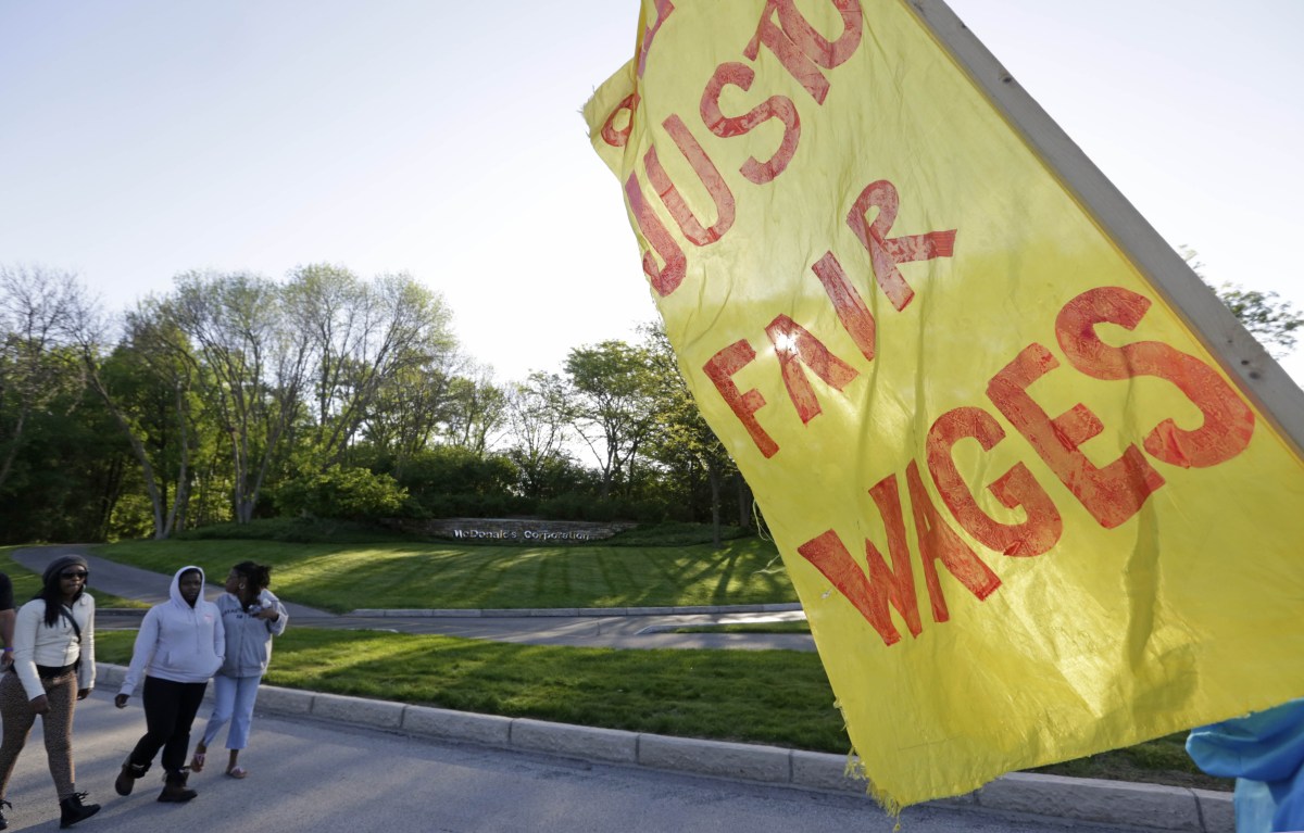 New York State Human Services Workers Fight for Fair Wages: Will ‘Pay Fair Now’ Legislation Pass?