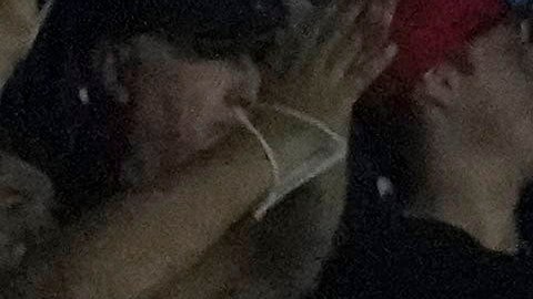 Disputa entre barras del equipo argentino Colón de Santa Fe, dejó un muerto y dos heridos graves