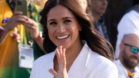 Meghan Markle, duquesa de Sussex