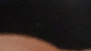 Ryan García durante una pelea ante su paisano Javier Fortuna.