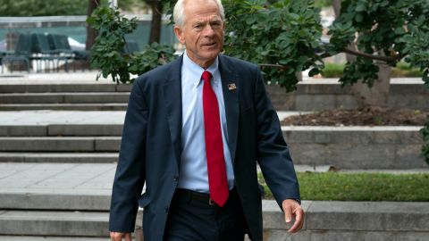 Peter Navarro