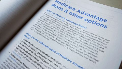 Medicare Advantage