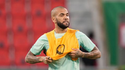 Fiscalía de Barcelona recurrirá la sentencia de Dani Alves para que se aumente la pena