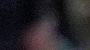 Alcaraz (L) y Nadal (R) ofrecieron un auténtico recital de tenis en Las Vegas.