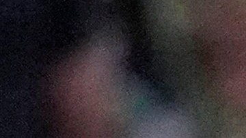 Alcaraz (L) y Nadal (R) ofrecieron un auténtico recital de tenis en Las Vegas.