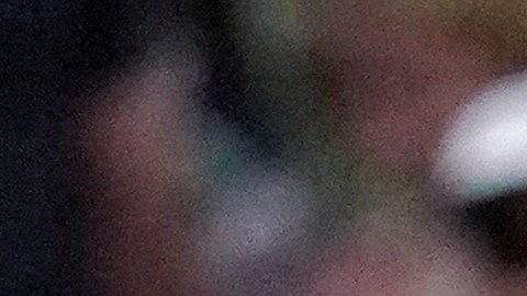 Alcaraz (L) y Nadal (R) ofrecieron un auténtico recital de tenis en Las Vegas.