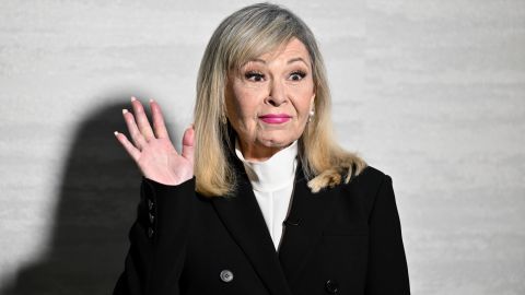 Alguna vez Roseanne Barr dijo que quería comprar esta propiedad.