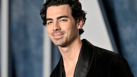 Joe Jonas