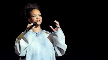 Rihanna pagó $21 millones de dólares por el lugar hace casi un año.