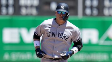 Josh Donaldson, exjugador de los New York Yankees, puso punto final a su carrera en MLB