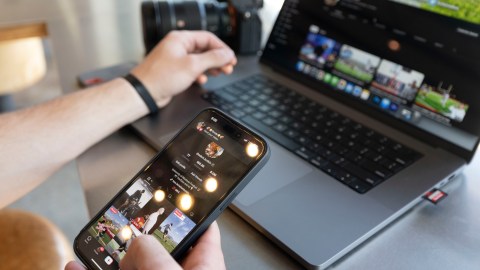 Prohibición de TikTok en EE.UU.