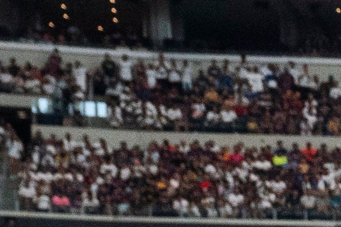 Real Madrid en la pasada edición del Soccer Champions Tour.