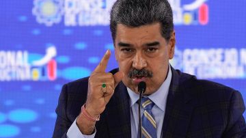 Maduro acusó a Estados Unidos de armar bandas criminales en Haití: “Lo quisieron hacer en Venezuela”
