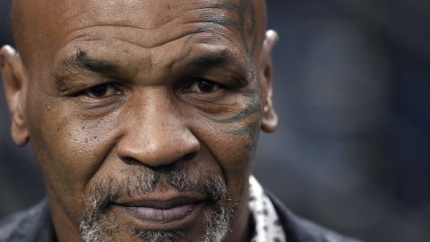 Mike Tyson vuelve al ruedo: Netflix estrenará sus transmisiones de boxeo con el combate ante Jake Paul